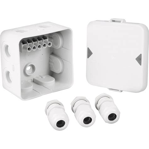 switch junction box ip65 factories|screwfix ip65 connector box.